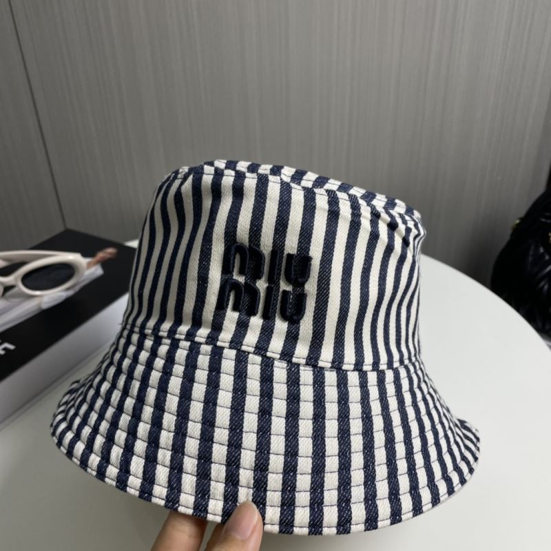 Miu Miu Caps